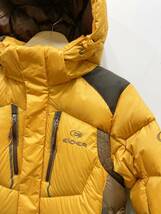 (V1863) アイダー EIDER 700+ DEFENDER ダウン ジャケット レディース M サイズ 正規品_画像2