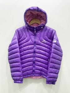 (V1864) アイダー EIDER ダウン ジャケット レディース XL サイズ 正規品