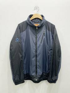 (V1992) MERRREL WINDBREAKER JACKET ウィンドブレーカー ジャケット メンズ XL サイズ 正規品