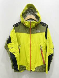 (V1995) THE NORTH FACE HYVENT WINDBREAKER JACKET ウィンドブレーカー ジャケット レディース XL サイズ 正規品