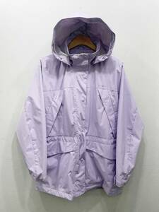 (V1997) MONT-BELL WINDBREAKER JACKET ウィンドブレーカー ジャケット メンズ XL サイズ 正規品