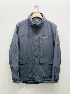 (V2005) COLOMBIA OMNI-WIND WINDBREAKER JACKET ウィンドブレーカー ジャケット メンズ M サイズ 正規品