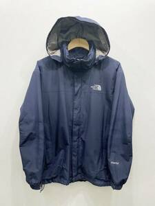 (V2018) THE NORTH FACE WINDBREAKER JACKET GORE-TEX ノースフェイス ウィンドブレーカー ゴアテックス ジャケット メンズ L サイズ 