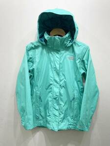 (V2021) THE NORTH FACE HYVENT WINDBREAKER JACKET ウィンドブレーカー ジャケット レディース S サイズ 正規品