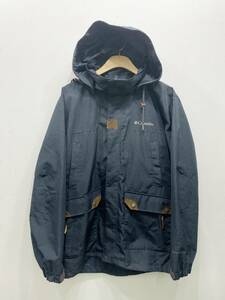 (V2029) COLOMBIA OMNI-SHIELD WINDBREAKER JACKET ウィンドブレーカー ジャケット メンズ XL サイズ 正規品