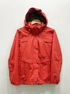 (V2032) THE NORTH FACE HYVENT WINDBREAKER JACKET ウィンドブレーカー ジャケット レディース M サイズ 正規品