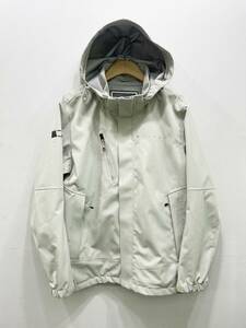 (V2040) MILLET WINDBREAKER JACKET ウィンドブレーカー ジャケット メンズ L サイズ 正規品