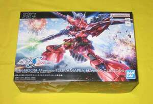 ★新品・未組立 ■ HG 1/144 ZGMF-2025/F ゲルググメナース (ルナマリア・ホーク専用機)　■ 機動戦士ガンダムSEED FREEDOM ★