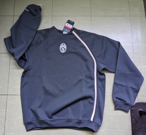 ◎NIKE製　JUVENTUS 2004' スウェットトップ　長袖L　タグ付