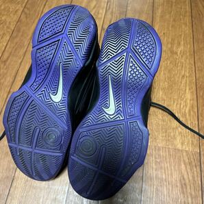 Nike スニーカー エアビジプロ 525746-006 US8.5の画像8
