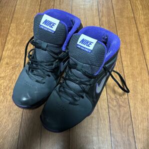 Nike スニーカー エアビジプロ 525746-006 US8.5の画像1