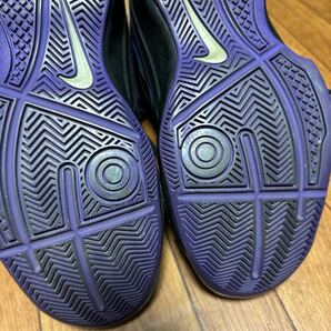 Nike スニーカー エアビジプロ 525746-006 US8.5の画像9