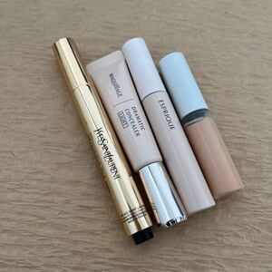  concealer set sale sun rolan lati Anne to Touch MAQuillAGE Esprique MUJI