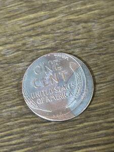 １９５５年　１セント アンティークコイン 外国 　世界のコイン　大放出　中国　貨幣 硬貨 コイン 古銭 通貨　大放出　コレクター　