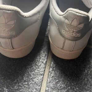 adidas スーパースター