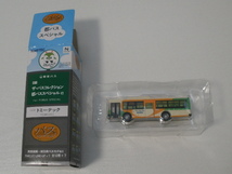 バスコレクション　356　都バススペシャル　西日本車体工業　９６ＭＣ（Ｌ－Ｓ６９１　江東）　出品個数：６個_画像6