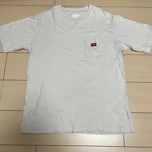 半袖Tシャツ　ディッキーズ　Dickies Tシャツ　L