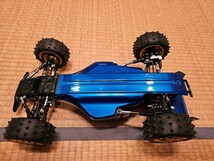 タミヤ TAMIYA アバンテ 電動RC バギー_画像3