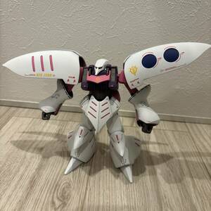 HGUC 1/144 キュベレイ(revive) 全塗装完成品