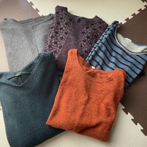 トップス 長袖 カットソー Tシャツ ブラウス AVIREX キャミソール タンクトップ シンオク