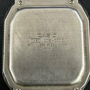  【稼働品】希少5本 カシオCASIOデータバンクDATABANK/HOTBIZ 等 奇跡の入荷★CASIOまとめA管理番号の画像5