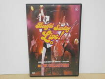 ★ザ・コレクターズ The Collectors /Beatful Sunday! Live shibuya Club Quattro Monthly Live 2009★DVD_画像1