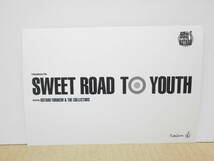 ★古市コータロー＆ザ・コレクターズ / Sweet Road To Youth★DVD The Collectors_画像5