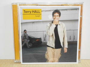 テリーホール TERRY HALL LAUGH