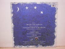 ★Prefab Sprout / We Let The Stars Go★UK盤12” プリファブ・スプラウト_画像2