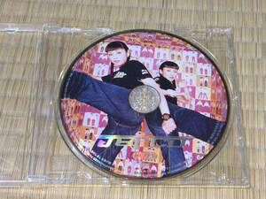 ●CD「PUFFY JETCD (CDのみ)」●