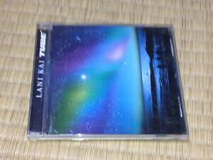 ●CD「TUBE LANI KAI (帯付き)」●