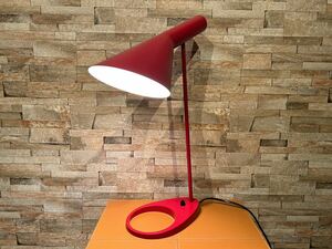 00843 louispoulsen / Louis sport senAJ стол лампа tes зажим ARNE JACOBSEN /a-ne* Jacobsen выставленный товар 