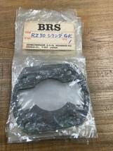 新品！BRS ヤマハRZ50 シリンダーガスケット　10枚まとめて。_画像1