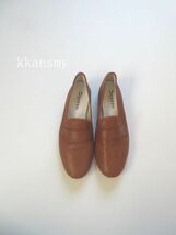 repetto レペット*Michael Loafers マイケルローファー38_画像2