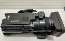 ソニー SONY HDR-FX1 デジタル HDビデオ カメラレコーダー動作品_画像9