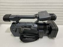 ソニー SONY HDR-FX1 デジタル HDビデオ カメラレコーダー動作品_画像8