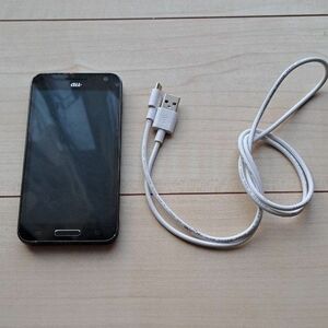 Galaxy S2 WiMAX SAMSUNG スマホ スマートフォン 携帯電話