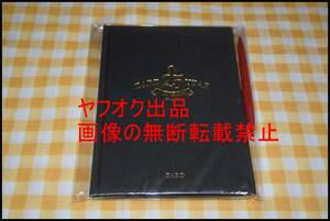 ◎レア◎ZARD◎25th anniversary◎ノート＆ボールペン◎坂井泉水◎