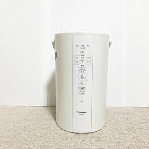 象印　スチーム式加湿器　EE-DA50　2019年製　乾燥対策　現状品