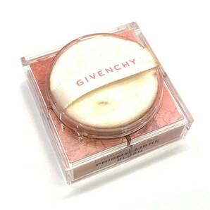 GIVENCHY ジバンシイ プリズム リーブル ブラッシュ チークカラー コーラル #3 オレンジ系 化粧品 コスメ ジバンシー ジバンシィ 管理RY24の画像5