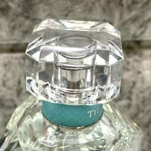 Tiffany & Co ティファニー オードパルファム スプレー 香水 フレグランス 50ml 化粧品 コスメ レディース DS70513 管理RY24000937_画像3