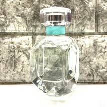 Tiffany & Co ティファニー オードパルファム スプレー 香水 フレグランス 50ml 化粧品 コスメ レディース DS70513 管理RY24000937_画像2