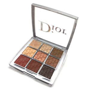 Dior Dior back Stagea i Palette 003 amber I shadow eyeshadow I Palette cosmetics cosme control RY24001150