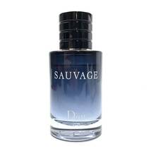 Dior ディオール SAUVAGE ソヴァージュ オードゥトワレ 60ml 香水 フレグランス 化粧品 コスメ メンズ 男性用 管理RY24001139_画像1