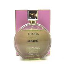 美品 CHANEL シャネル チャンス オーフレッシュ 100ml 香水 フレグランス 化粧品 コスメ スプレー レディース 箱付き 管理RY24001101_画像2