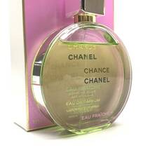 美品 CHANEL シャネル チャンス オーフレッシュ 100ml 香水 フレグランス 化粧品 コスメ スプレー レディース 箱付き 管理RY24001101_画像5