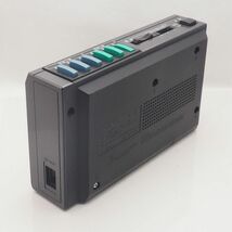 SONY ICR-N2 たんぱ 日本短波放送 ラジオ SW タンパ ソニー ジャンク扱い 管16866_画像3