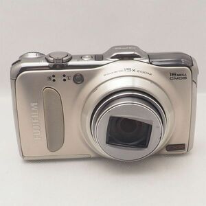 FUJIFILM FINEPIX F600EXR デジカメ フジ 富士フィルム ファインピックス ジャンク品 管16901