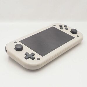 美品 DATA FROG M17 ポータブルゲームプレイヤー ジャンク品 管16926の画像3