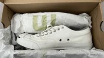 コンバース ジャックパーセル ホワイト 26.5cm CONVERSE JACK PURCELL WHITE 1R193_画像4